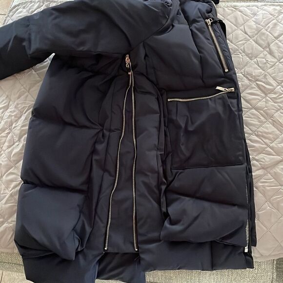 Orolay Universe Classics Women's Thickened Down Jacket - XS - Picture 6 of 8